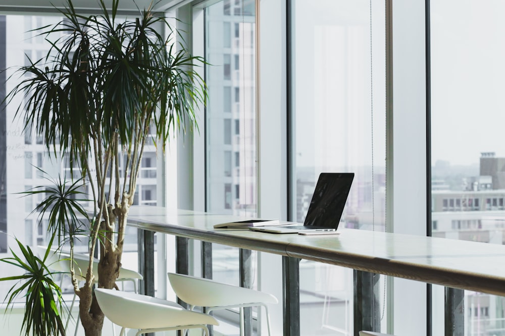 Unser globales Büro